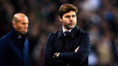 بوتشيتينو يراقب مانشستر يونايتد وتشيلسي عن كثب وينتظر الفرصة