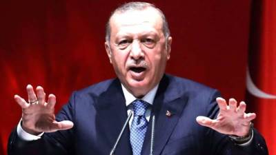 أردوغان يفقد الرحمة.. المستشفيات التركية تغلق أبوابها أمام الليبيين