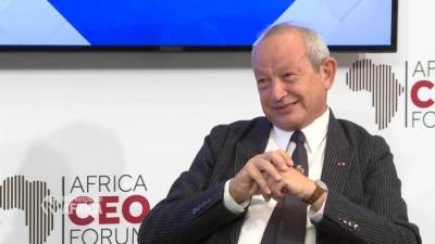 ملياردير مصري يتهم أردوغان بالتخطيط  لفوضى كبرى في المتوسط