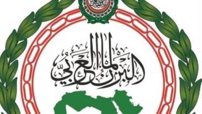 رئيس البرلمان العربي: مصر قادرة على تجاوز كافة التحديات