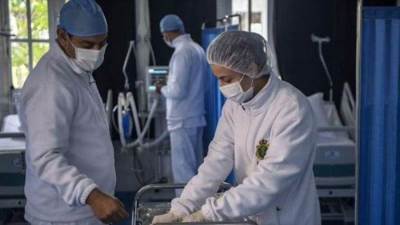 أكثر من مليون و 300 ألف وفاة بكورونا حول العالم