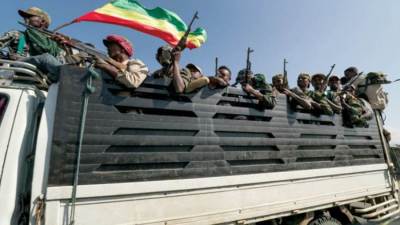 سر "الإقليم الصومالي".. وعلاقته بالصراع في أثيوبيا