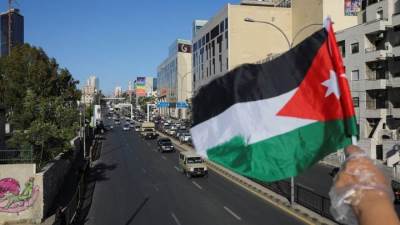 الأردن يشهد انفجاراً في عدد الإصابات بكورونا