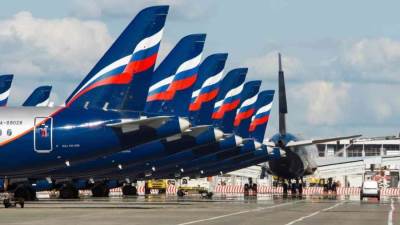 بعد توقف 10 أشهر.. روسيا تستأنف رحلاتها الجوية مع إثيوبيا والسيشل