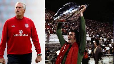 وفاة كليمنس حارس ليفربول وإنجلترا السابق الأسطورة