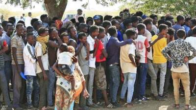 إثيوبيا تنفي وجود مفاوضات بشأن إقليم تيغراي في أوغندا