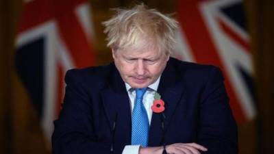 رئيس وزراء بريطانيا يدخل حجرا صحيا ذاتيا بعد مخالطته مصابا بفيروس كورونا