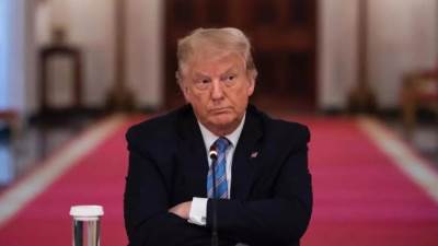 رد طهران على أنباء عن نية ترامب ضرب أحد مواقعها النووية