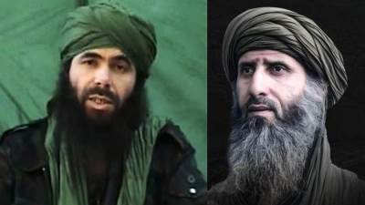 بسجل دموي وتمويل قطري.. تنظيم القاعدة في المغرب يعين العنابي قائداً له خلفاً لدروكدال