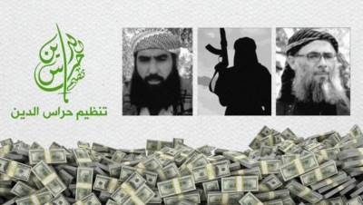 أميركا: 5 ملايين دولار لاعتقال قائد تنظيم "حراس الدين"