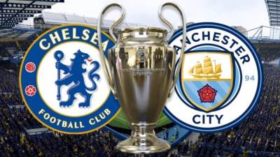 تعرف على موعد وملعب نهائي دوري أبطال أوروبا بين مانشستر سيتي وتشيلسي