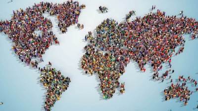 مقال بقلم د/ ياسر حسان: زيادة تعداد سكان الأرض .. نعمة أم نقمة؟