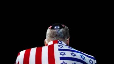 مقال بقلم د/ ياسر حسان: كيف تؤثر ديانة الأمريكيين على آرائهم تجاه إسرائيل؟