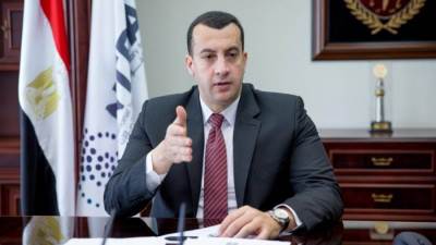 لأول مرة في مصر.. تنظيم الاتصالات يعتمد الإطار التنظيمي لإنشاء مراكز البيانات