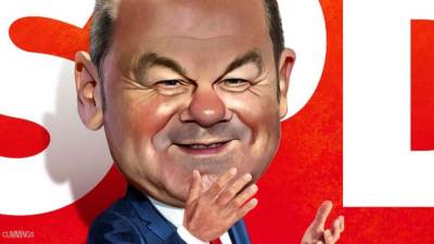 مقال بقلم د/ ياسر حسان: حكومة ألمانيا الجديدة.. انتصاراً للديمقراطية وهزيمة جديدة للشعبوية في أوروبا