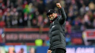 ليفربول: كلوب يتعافي من كورونا ويقود النادي اليوم في كأس الاتحاد الإنجليزي