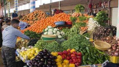 التضخم السنوي يرتفع إلى 15.3% خلال أغسطس