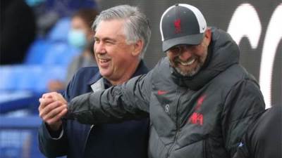 ليفربول يبدأ التحرك لضم هدف ريال مدريد