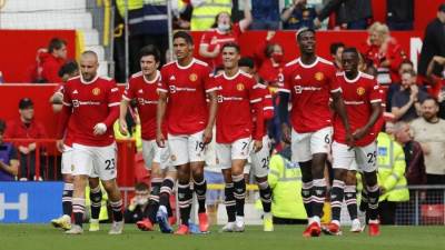 12 حالة تسمم في صفوف نادي مانشستر يونايتد بعد عودته من مولدوفا