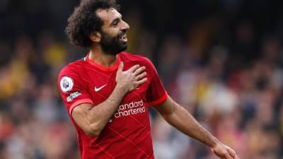 قائمة أسرع 10 لاعبين في العالم لعام 2022.. محمد صلاح مفاجأة