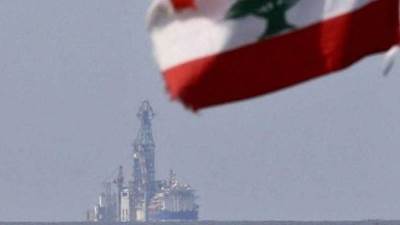 حزب الله يقر بموافقته على اتفاق ترسيم الحدود مع إسرائيل 