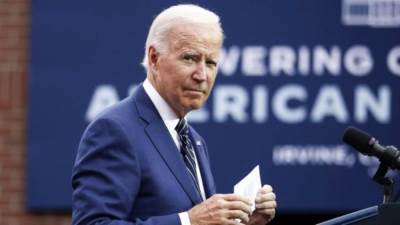 بعد هفوة بايدن حول أخطر الدول.. واشنطن تؤكد ثقتها بباكستان