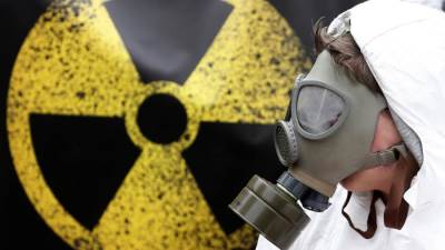  بيان أميركي بريطاني فرنسي عن القنبلة القذرة: موسكو تكذب