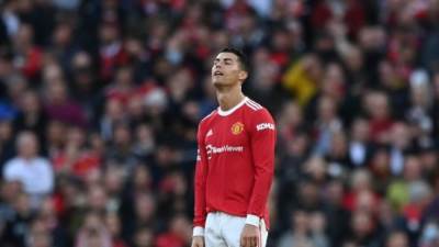 يونايتد يلجأ إلى الكذب لـ "إذلال" رونالدو