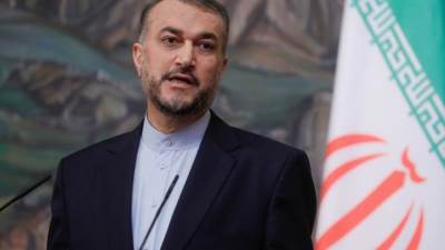  إيران تتحدث عن رسائل أميركية حول النووي.. وترد على عقوبات أوروبا