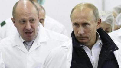 مؤسس فاغنر الشهير بطباخ بوتين يفجر مفاجأة: نعم نتدخل في انتخابات أميركا!