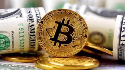 "جي بي مورغان": سعر بيتكوين سيواصل التراجع إلى 13 ألف دولار