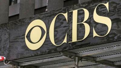 شبكة "سي بي إس" الأميركية تعلق عملها على تويتر
