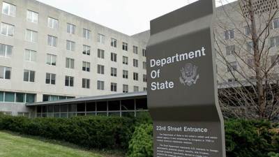 واشنطن: نعارض العملية التركية في شمال سوريا والعراق