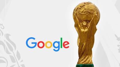 جوجل تعلن عن ميزات جديدة لصالح مشجعي منتخبات كأس العالم فيفا قطر 2022
