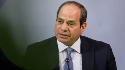 السيسي: مصر دفعت 16 ألف قتيل وجريح لحمايتها من الإرهاب