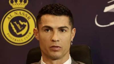 رونالدو: فخور بانتقالي للنصر.. وأسعى لتحطيم الأرقام القياسية