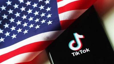 حفاظاً على الأمن القومي.. تيك توك محظور بعدة ولايات أميركية