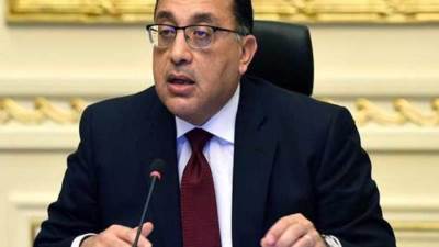 رئيس الوزراء يتحدث عن القضاء على السوق السوداء للدولار في مصر