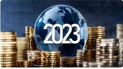الاقتصاد العالمي في عام 2023.. إلى أين؟