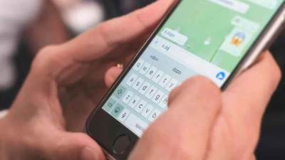  "واتساب".. بإمكانك الآن "الدردشة" مع نفسك