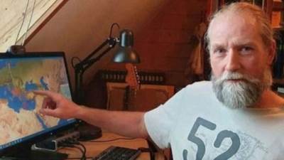  جيولوجي هولندي تنبأ بزلزال تركيا: سيؤثر على كل المنطقة