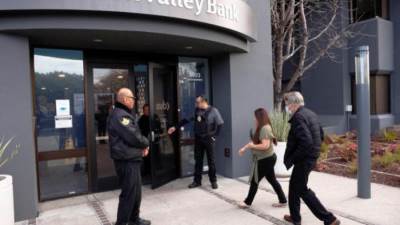  الرئيس التنفيذي الجديد: سيليكون فالي "يزاول أنشطته كالمعتاد"