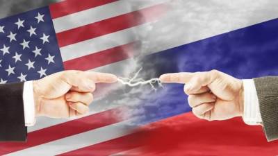 روسيا عن أميركا: تستخدم أساليب قذرة لتشويه سمعتنا