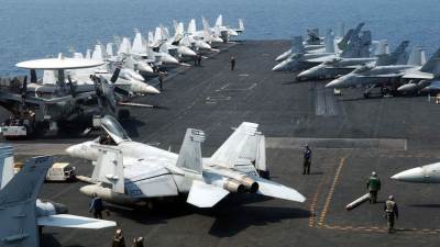 جنرال أميركي: عاجزون عن ردع الصين في المحيط الهادئ