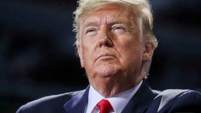  ترمب عن يوم مثوله بالمحكمة: "الأفضل في التاريخ"!