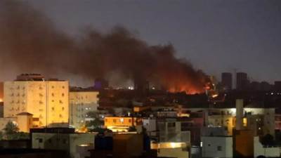 انتهاكات بحق دبلوماسيين في السودان.. وتنديد دولي