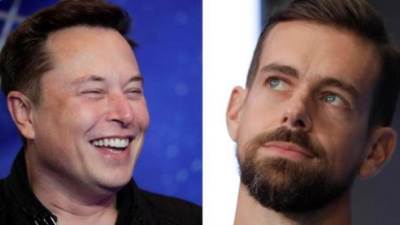 مؤسس "تويتر" ينتقد إيلون ماسك بشدة.. هذا ما قاله!