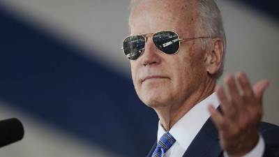 "تعليق غير متوقع" من بايدن على انتخابات رئاسة تركيا