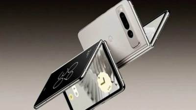 أول هاتف قابل للطي من "جوجل".. أبرز المواصفات والسعر