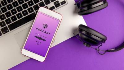  نمو عائدات إعلانات البودكاست يفوق إجمالي السوق الرقمي